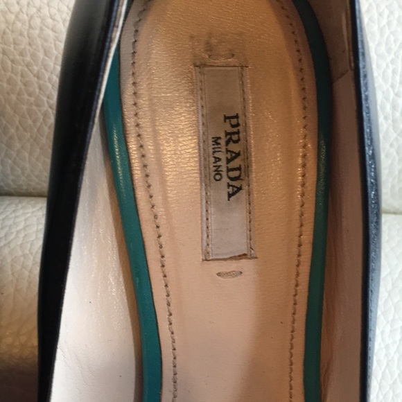 Prada Shoes Authentic - Picture 8 of 8